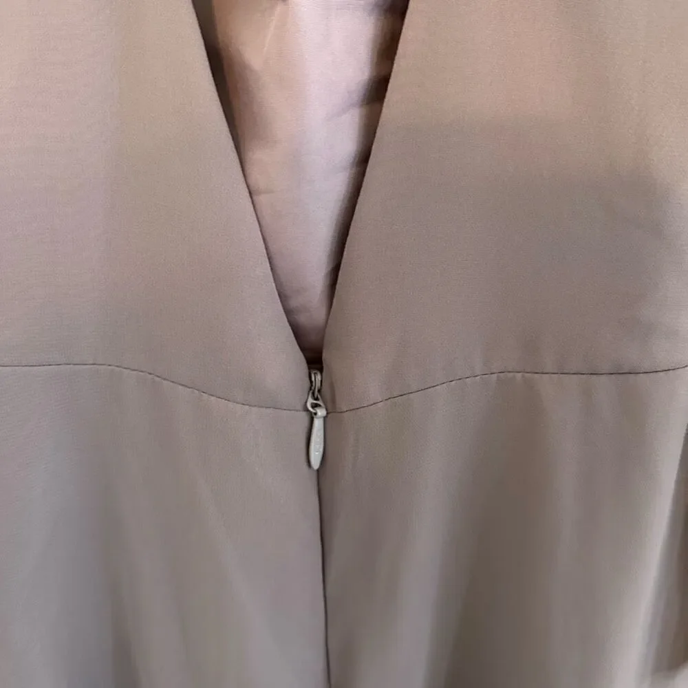 NWT Azazie Mandy Dress